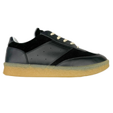 Maison Margiela Replica Sneakers / Trainers Black / Brown